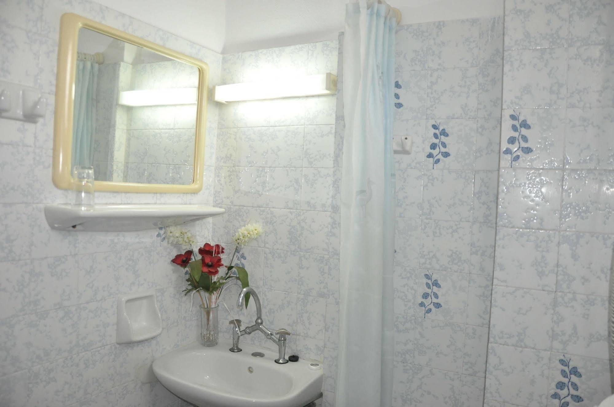 Alexandra Rooms Malia Buitenkant foto